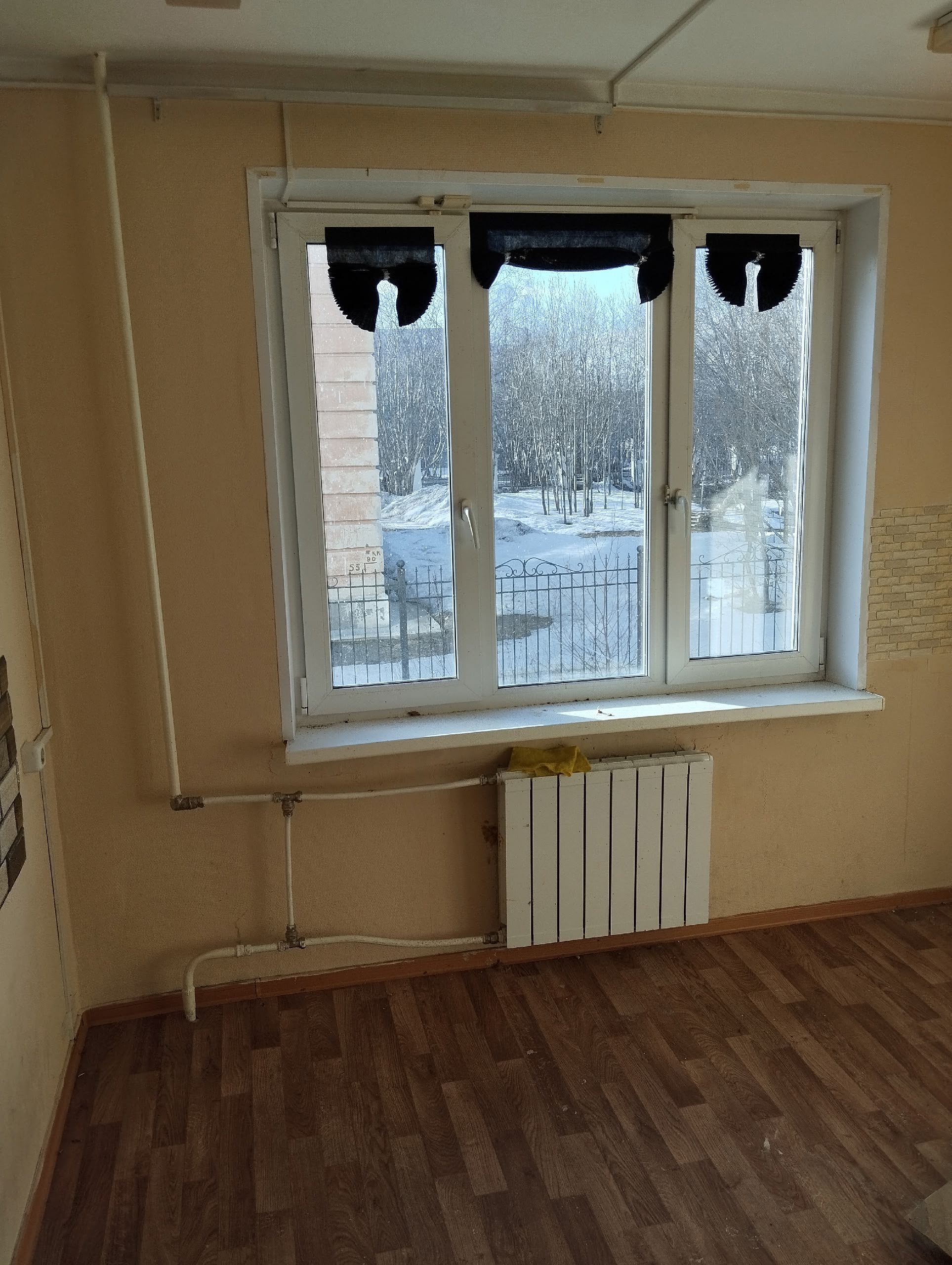 Торги №1653806 Лот №4015158 Право заключения договора аренды муниципального - торги по банкротству 2